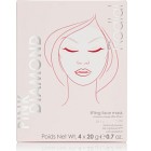 Rodial Pink Diamond Lifting Face Mask 4 st