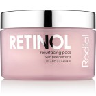 Rodial Pink Diamond Retinol Resurfacing Pads 50 st