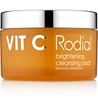 Rodial Vit C Brightening Cleansing Pads 50 st