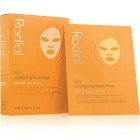 Rodial Vit C Energising Sheet Mask 4 st