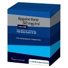 Rogaine Forte, kutan lösning 50 mg/ml 3 x 60 ml