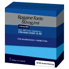Rogaine Forte, kutan lösning 50 mg/ml 60 ml