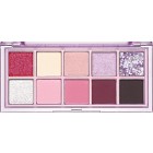 Rom&nd Better Than Palette 07 Berry Fuchsia Garden