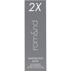 Rom&nd Mascara Duo Black 2 Styck