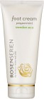 Rosenserien Foot Cream Peppermint 100 ml