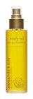 Rosenserien Body Oil with Sea Buckthorn 100 ml
