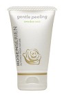Rosenserien Gentle Peeling 40 ml