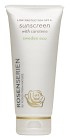 Rosenserien Sunscreen with Carotene SPF 6, 100 ml