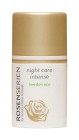 Rosenserien Night Care Intense 50 ml