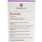 Rosonia VagiCaps 10 mjuka kapslar