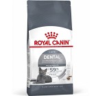 Royal Canin Dental Care Adult Torrfoder för katt 3,5 kg
