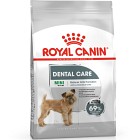 Royal Canin Dental Care Mini Adult Torrfoder för hund 3 kg