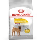 Royal Canin Dermacomfort Medium Adult Torrfoder för hund 12 kg
