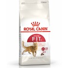 Royal Canin Fit Adult Torrfoder för katt 10 g