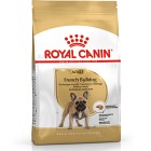 Royal Canin French Bulldog Adult Torrfoder för hund 9 kg