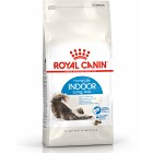 Royal Canin Indoor Long Hair Adult Torrfoder för katt 10 kg