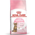 Royal Canin Kitten Sterilised Torrfoder för kattunge 2 kg