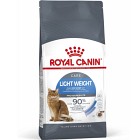Royal Canin Light Weight Care Adult Torrfoder för katt 3 kg