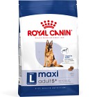 Royal Canin Maxi Adult 5+ Torrfoder för hund 15 kg