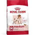 Royal Canin Medium Adult Torrfoder för hund 15 kg