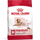 Royal Canin Medium Ageing 10+ Torrfoder för hund 15 kg