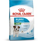 Royal Canin Mini Puppy Torrfoder för hundvalp 2 kg