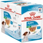 Royal Canin Mini Puppy Våtfoder för hundvalp 12x85 g
