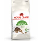 Royal Canin Outdoor Adult Torrfoder för katt 10 kg