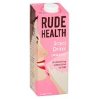 Rude Health Soya Drink 1 liter