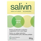 Salivin sugtabletter Fläder 50 g
