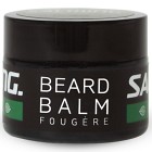 Salming Organic Beard Balm Fougère 50 ml