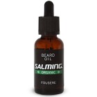 Salming Organic Beard Oil Fougere 30 ml