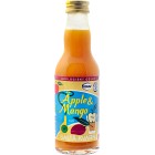 Saltå Kvarn Äpple & Mangojuice 200 ml