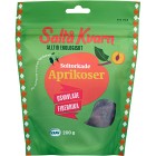 Saltå Kvarn Aprikoser 200 g