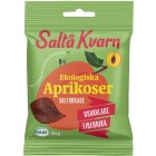 Saltå Kvarn Aprikoser 50 g