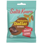 Saltå Kvarn Dadlar 50 g