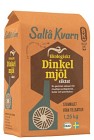 Saltå Kvarn Dinkelmjöl Siktat 1,25 kg