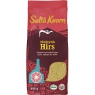 Saltå Kvarn Ekologisk Hirs 500 g