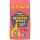 Saltå Kvarn Fyrkornskross 550 g