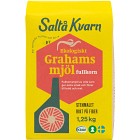 Saltå Kvarn Grahamsmjöl 1,25 kg