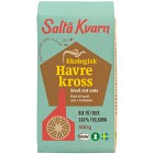 Saltå Kvarn Havrekross 550 g