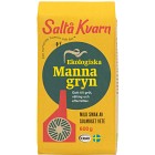 Saltå Kvarn Mannagryn 600 g