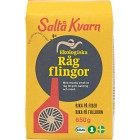 Saltå Kvarn Rågflingor 650 g