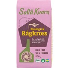 Saltå Kvarn Rågkross 550 g