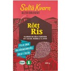 Saltå Kvarn Rött Ris 500 g