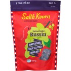 Saltå Kvarn Russin 500 g