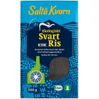 Saltå Kvarn Svart Ris 500 g