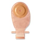 Salts Confidence Convex Supersoft tömbar häftpåse, bältesöron, hål 13-38 mm 10 st