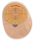 Salts Confidence Natural Advance, sluten, standard, hål 28 mm förklippt 30 st