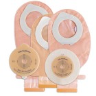 Salts Harmony Duo tömbar påse Standard beige till platta 13-50 mm 30 st